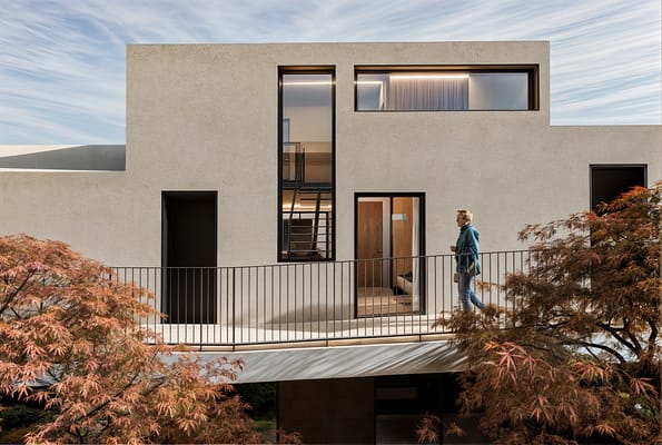Alcado Exterior